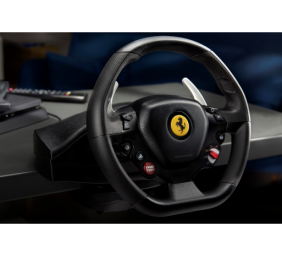 Thrustmaster | Steering Wheel | T80 Ferrari 488 GTB Edition | Game racing wheel