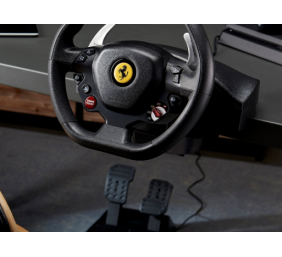 Thrustmaster | Steering Wheel | T80 Ferrari 488 GTB Edition | Game racing wheel