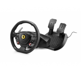 Thrustmaster | Steering Wheel | T80 Ferrari 488 GTB Edition | Game racing wheel