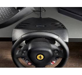 Thrustmaster | Steering Wheel | T80 Ferrari 488 GTB Edition | Game racing wheel