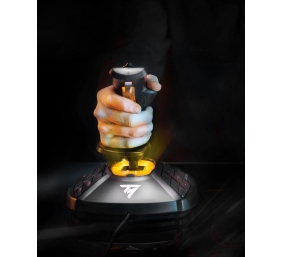 Thrustmaster | Joystick T 16000M Flight Pack | Black