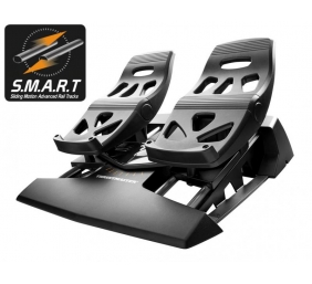 Thrustmaster | Joystick T 16000M Flight Pack | Black