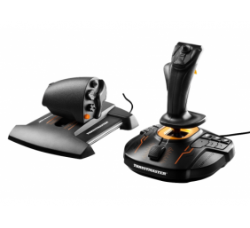 Thrustmaster | Joystick T 16000M FCS Hotas | Black