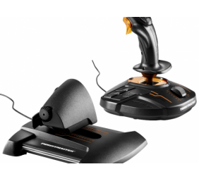 Thrustmaster | Joystick T 16000M FCS Hotas | Black