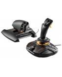 Thrustmaster | Joystick T 16000M FCS Hotas | Black