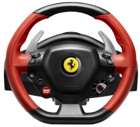 Thrustmaster | Steering Wheel Ferrari 458 Spider Racing Wheel