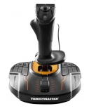 Thrustmaster | Joystick T 16000M FCS | Black