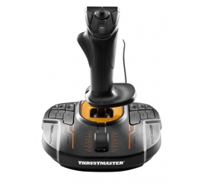 Thrustmaster | Joystick T 16000M FCS | Black