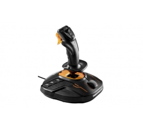 Thrustmaster | Joystick T 16000M FCS | Black
