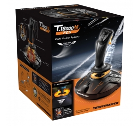 Thrustmaster | Joystick T 16000M FCS | Black
