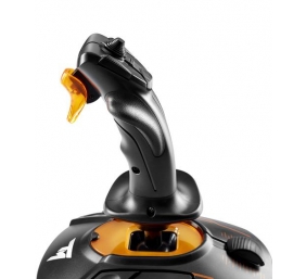 Thrustmaster | Joystick T 16000M FCS | Black