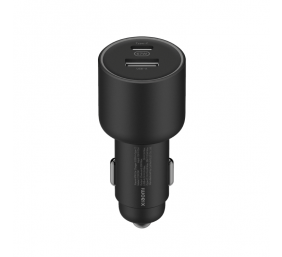 Xiaomi | 67W Car Charger (USB-A + Type-C)