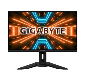 Gigabyte | Arm Edition Gaming Monitor | M32U AE-EK | 32 " | IPS | UHD | 16:9 | Warranty  month(s) | 1 ms | 350 cd/m² | Black | HDMI ports quantity 2 | 144 Hz