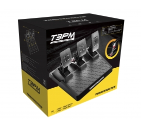 Thrustmaster | Pedals | T-3PM | Black