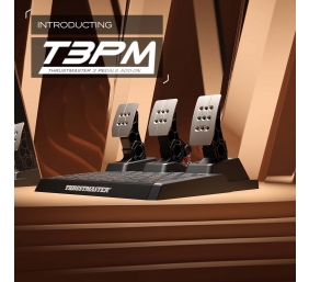 Thrustmaster | Pedals | T-3PM | Black