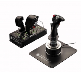 Thrustmaster | Joystick Warthog | Black