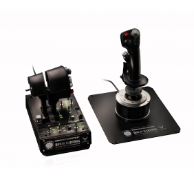 Thrustmaster | Joystick Warthog | Black