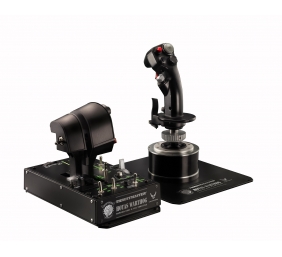 Thrustmaster | Joystick Warthog | Black