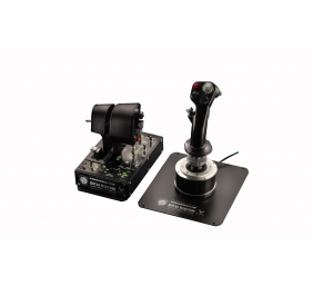 Thrustmaster | Joystick Warthog | Black