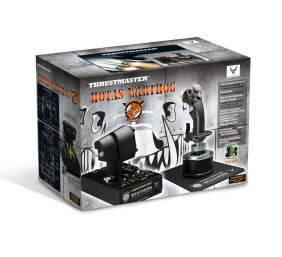Thrustmaster | Joystick Warthog | Black
