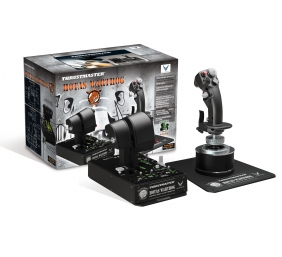 Thrustmaster | Joystick Warthog | Black