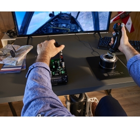Thrustmaster | TPR Pendular Rudder