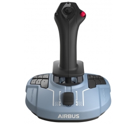 Thrustmaster | Joystick TCA Ofiicer Pack Airbus Edition | Joystick