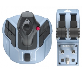 Thrustmaster | Joystick TCA Ofiicer Pack Airbus Edition | Joystick
