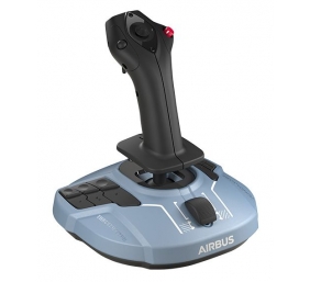 Thrustmaster | Joystick TCA Ofiicer Pack Airbus Edition | Joystick
