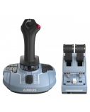 Thrustmaster | Joystick TCA Ofiicer Pack Airbus Edition | Joystick