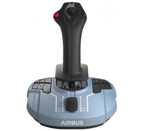 Thrustmaster | Joystick TCA Sidestick Airbus Edition | Joystick