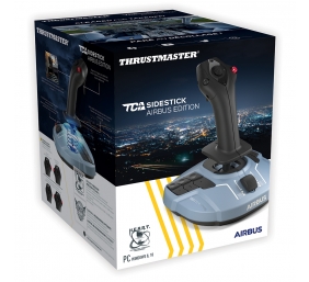 Thrustmaster | Joystick TCA Sidestick Airbus Edition | Joystick