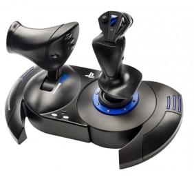 Thrustmaster | Joystick T-Flight Hotas 4 | Black | Joystick