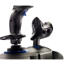 Thrustmaster | Joystick T-Flight Hotas 4 | Black | Joystick