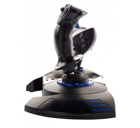 Thrustmaster | Joystick T-Flight Hotas 4 | Black | Joystick