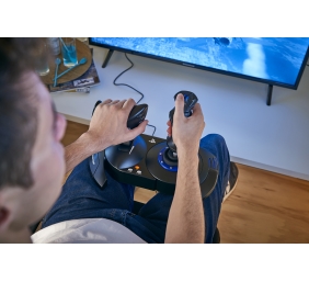 Thrustmaster | Joystick T-Flight Hotas 4 | Black | Joystick