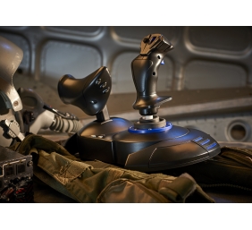 Thrustmaster | Joystick T-Flight Hotas 4 | Black | Joystick