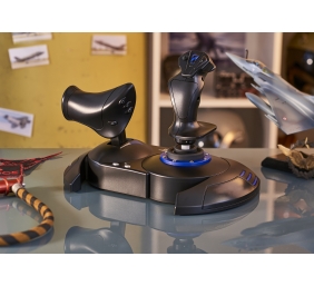 Thrustmaster | Joystick T-Flight Hotas 4 | Black | Joystick