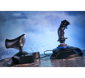 Thrustmaster | Joystick T-Flight Hotas 4 | Black | Joystick