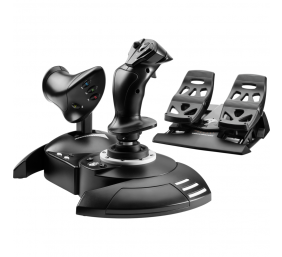 Thrustmaster | Joystick T-Flight Full Kit Xbox Series X/S | Black | Joystick