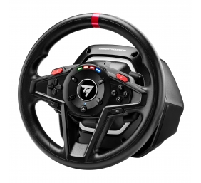 Thrustmaster | Steering Wheel | T128-P | Black | Game racing wheel