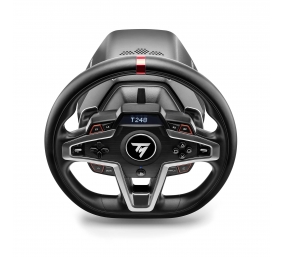 Thrustmaster | Steering Wheel | T248P | Black | Game racing wheel