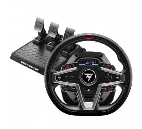 Thrustmaster | Steering Wheel | T248P | Black | Game racing wheel