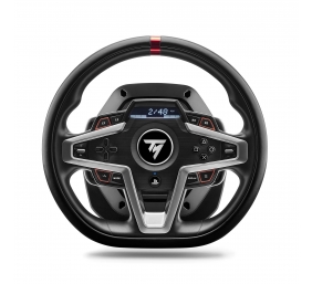 Thrustmaster | Steering Wheel | T248P | Black | Game racing wheel