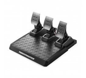 Thrustmaster | Steering Wheel | T248P | Black | Game racing wheel