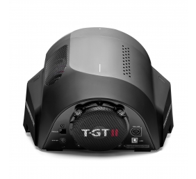 Thrustmaster | Steering Wheel | T-GT II EU | Black | Game racing wheel