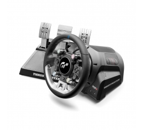 Thrustmaster | Steering Wheel | T-GT II EU | Black | Game racing wheel