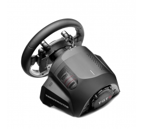 Thrustmaster | Steering Wheel | T-GT II EU | Black | Game racing wheel