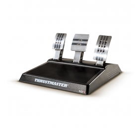 Thrustmaster | Steering Wheel | T-GT II EU | Black | Game racing wheel