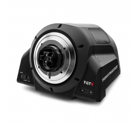 Thrustmaster | Steering Wheel | T-GT II EU | Black | Game racing wheel